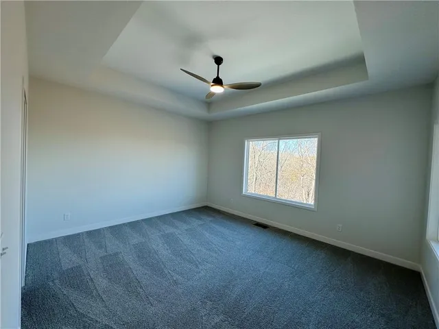 $499,999 | 110 Woodland Avenue, Lone Jack, MO 64070