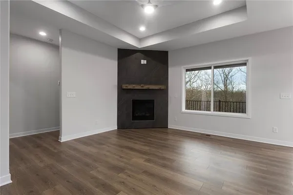 $463,000 | 110 Woodland Avenue, Lone Jack, MO 64070