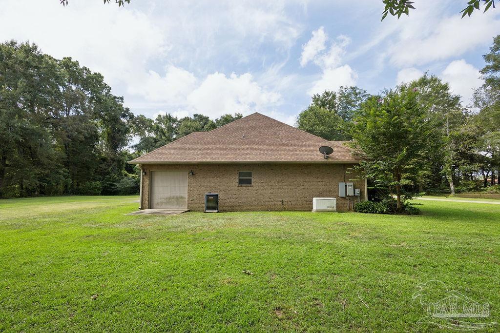 4254 Spring Street Jay, FL 32565 - Photo 38 of 45