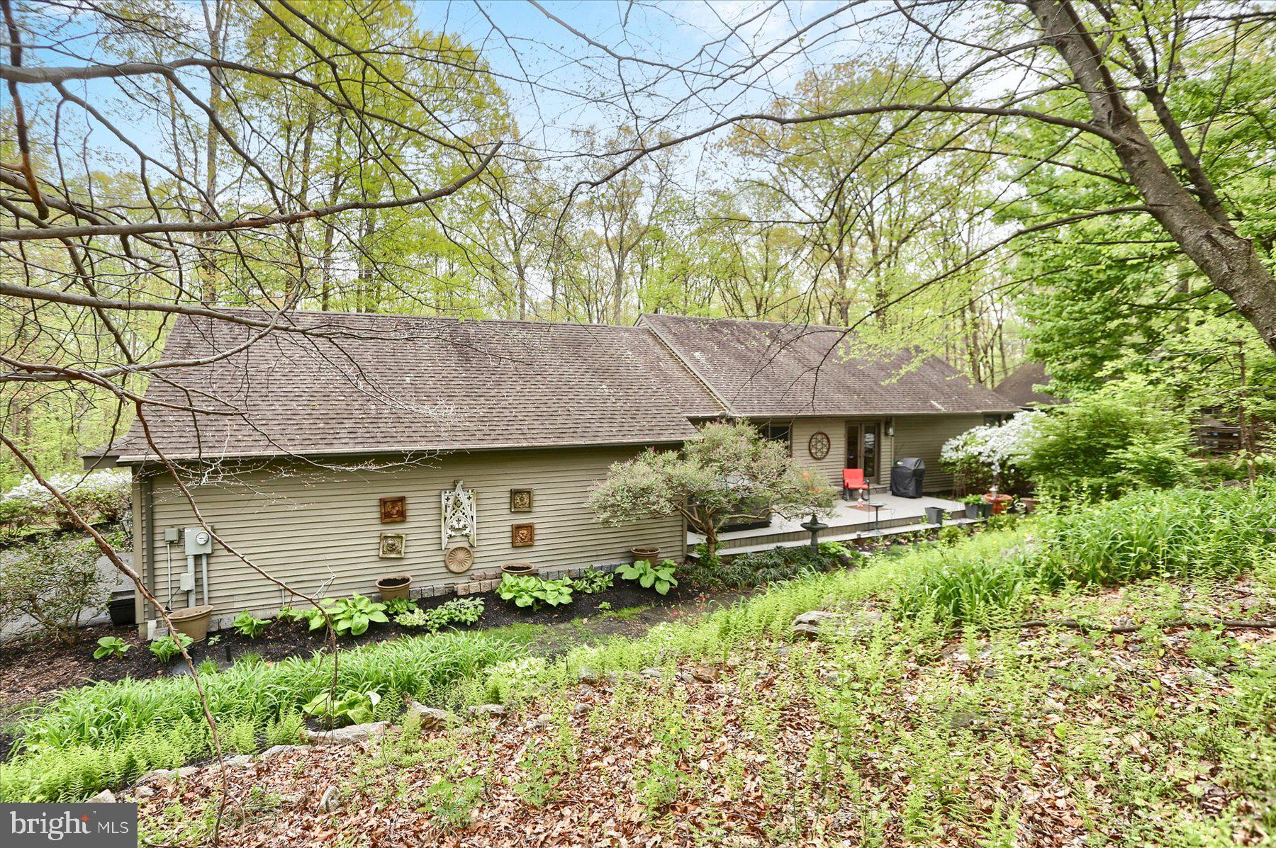 1575 Pine Grove Road Bethel, PA 19507 - Photo 31 of 55