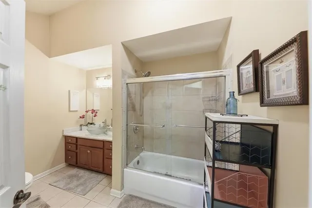 a view of a entryway