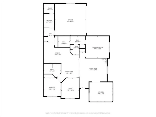 $279,900 | 405 Kenley Court, McDonough, GA 30253