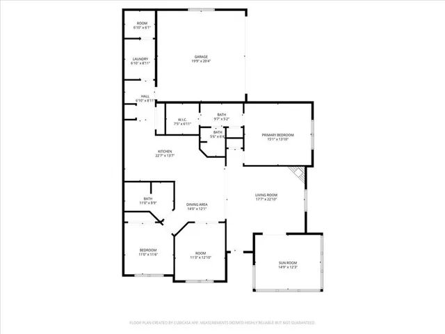 $285,000 | 405 Kenley Court, McDonough, GA 30253