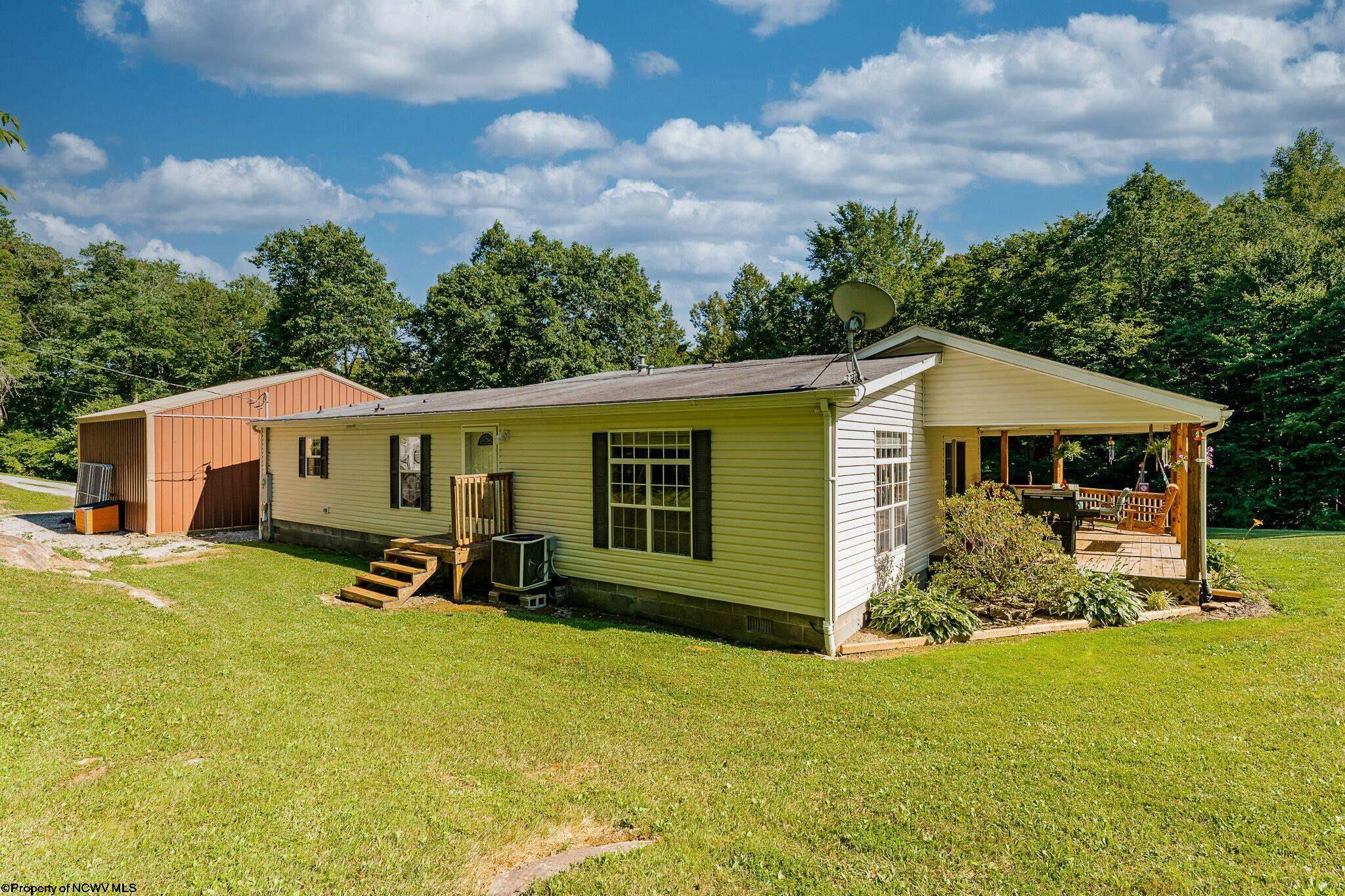 209 Grape Thicket Road Kingwood, WV 26537 - Photo 21 of 28 Gallery Image 21