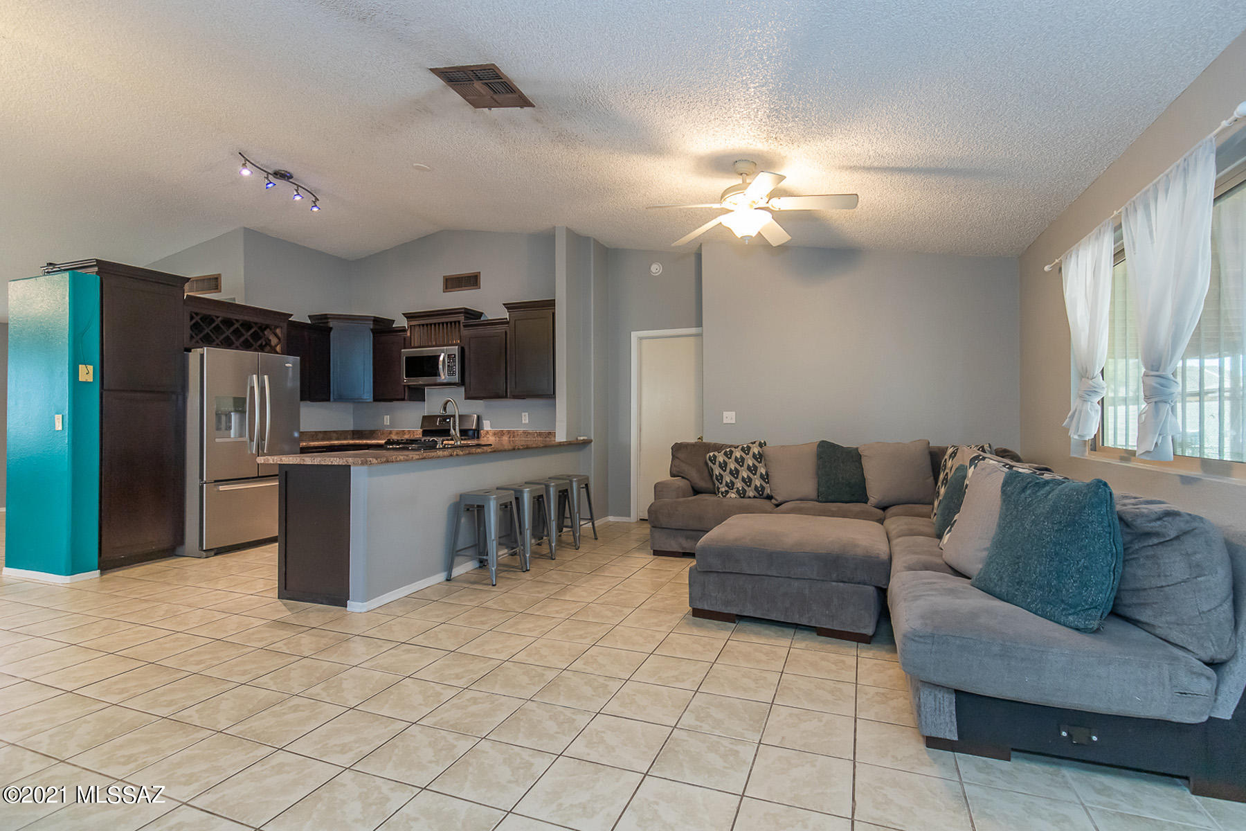 1744 West Ransom Oaks Drive Tucson, AZ 85746 - Photo 17 of 31