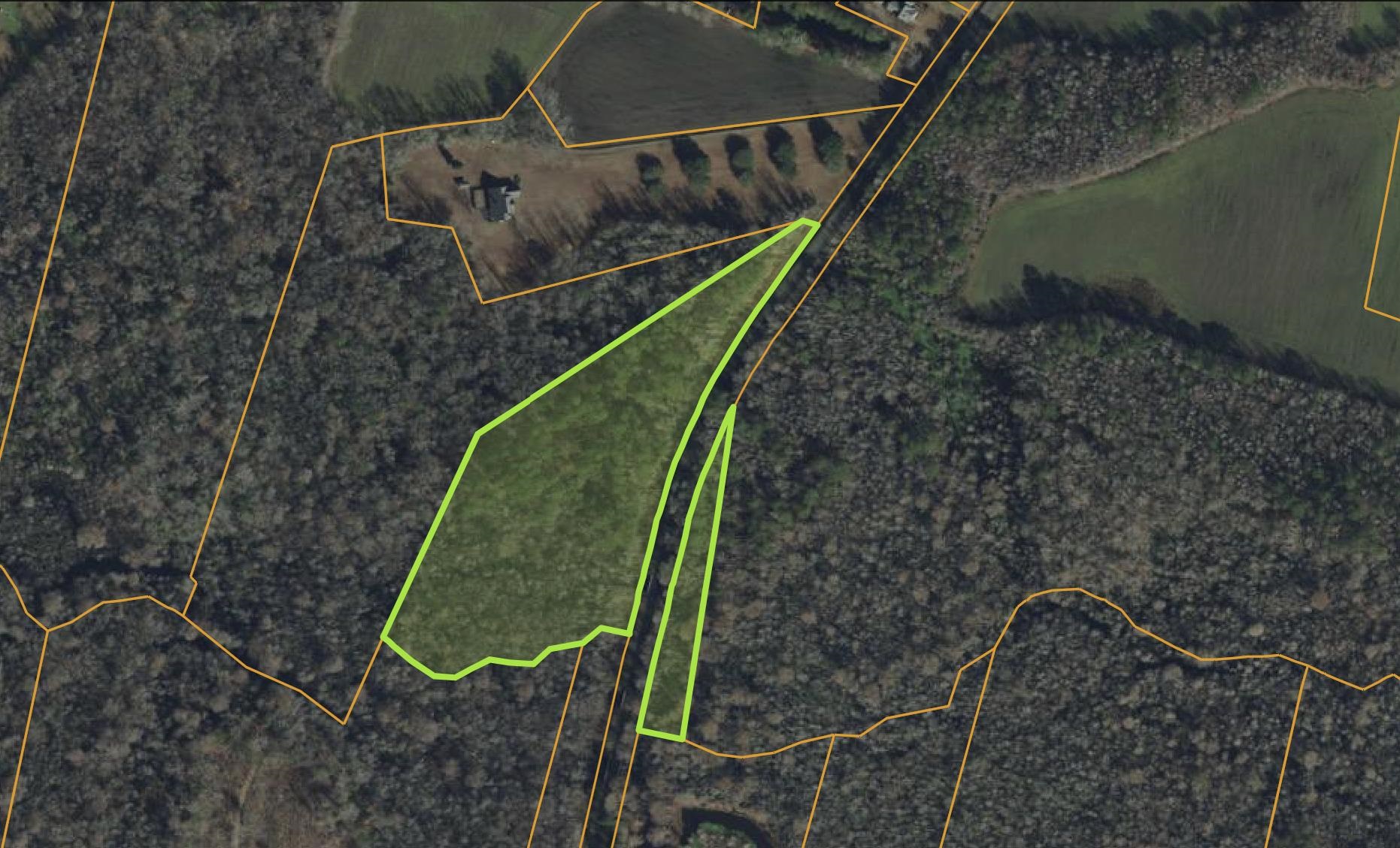 2135 Highway 646 Green Sea, SC 29545 - Photo 1 of 12