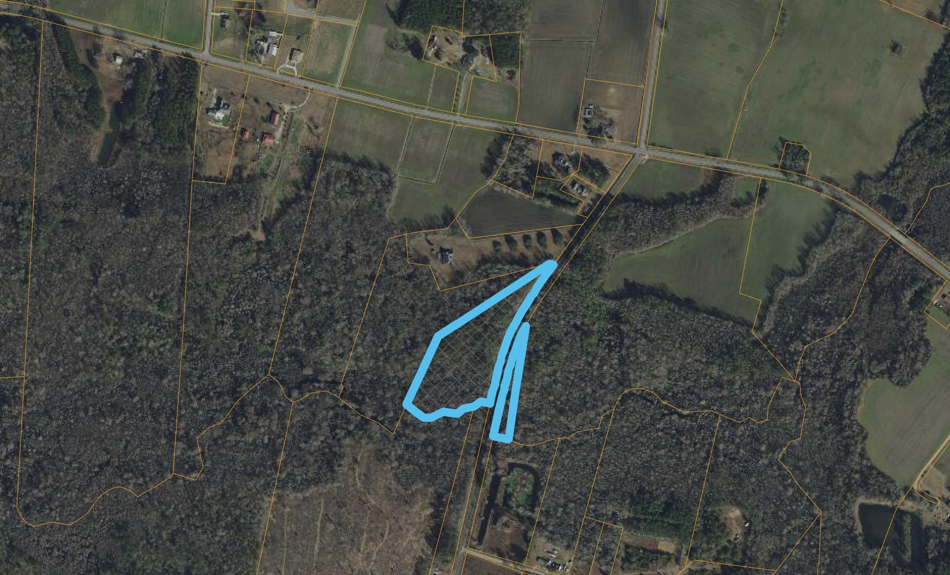 2135 Highway 646 Green Sea, SC 29545 - Photo 11 of 12