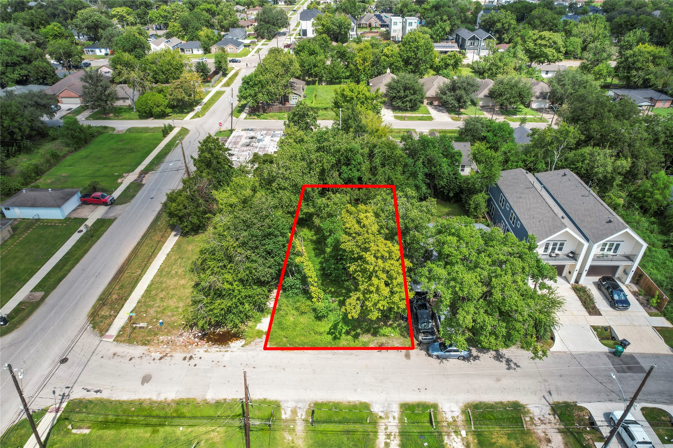 3503 Good Hope Street Houston, TX 77021 - Photo 11 of 11