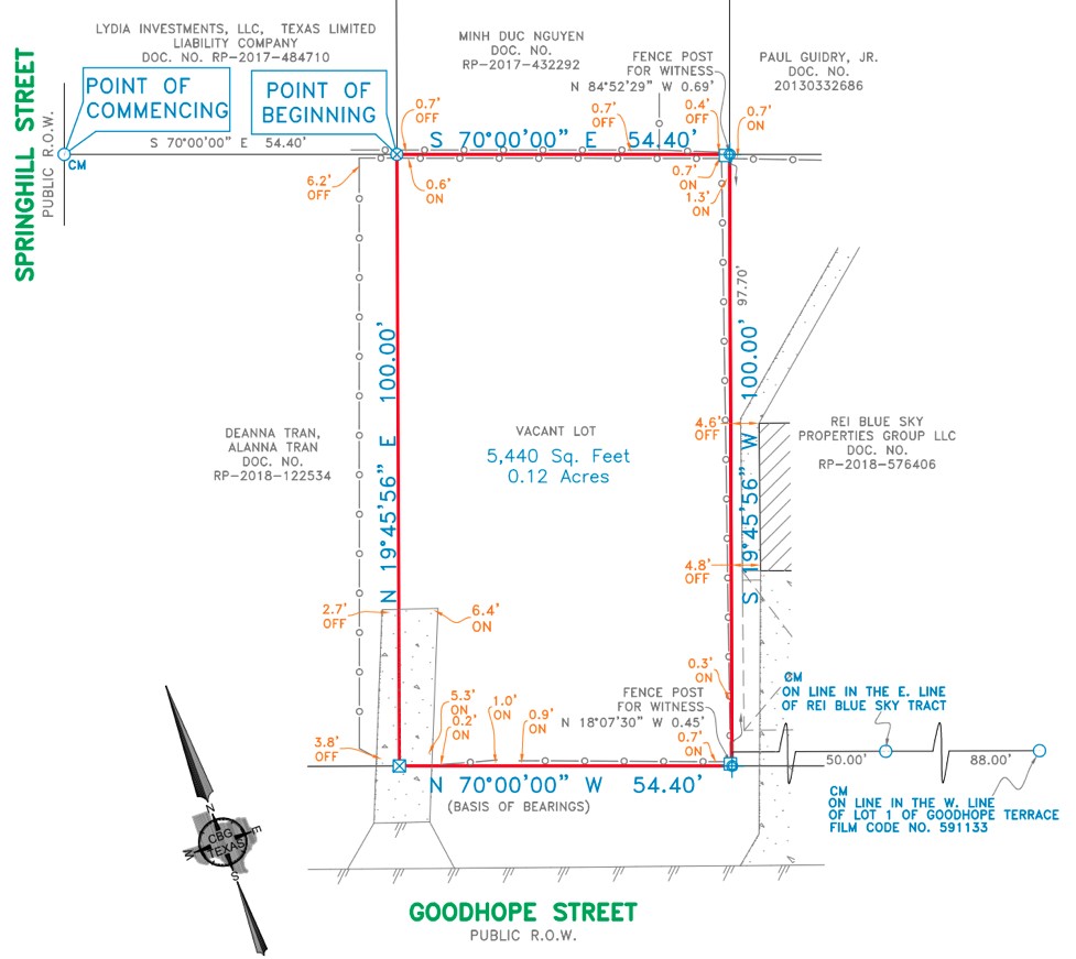 3503 Good Hope Street Houston, TX 77021 - Photo 2 of 11