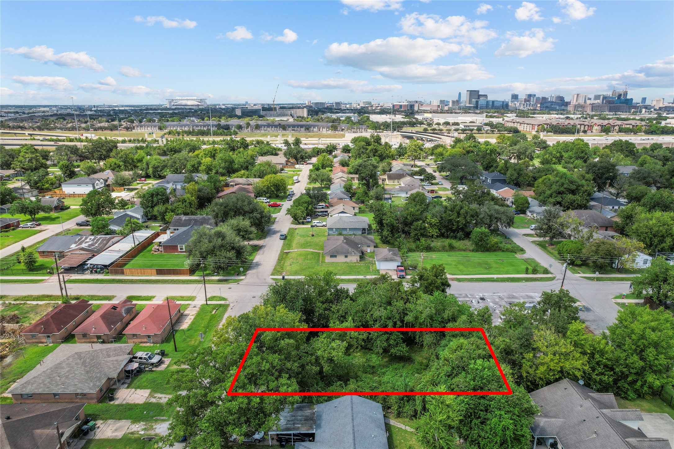 3503 Good Hope Street Houston, TX 77021 - Photo 7 of 11