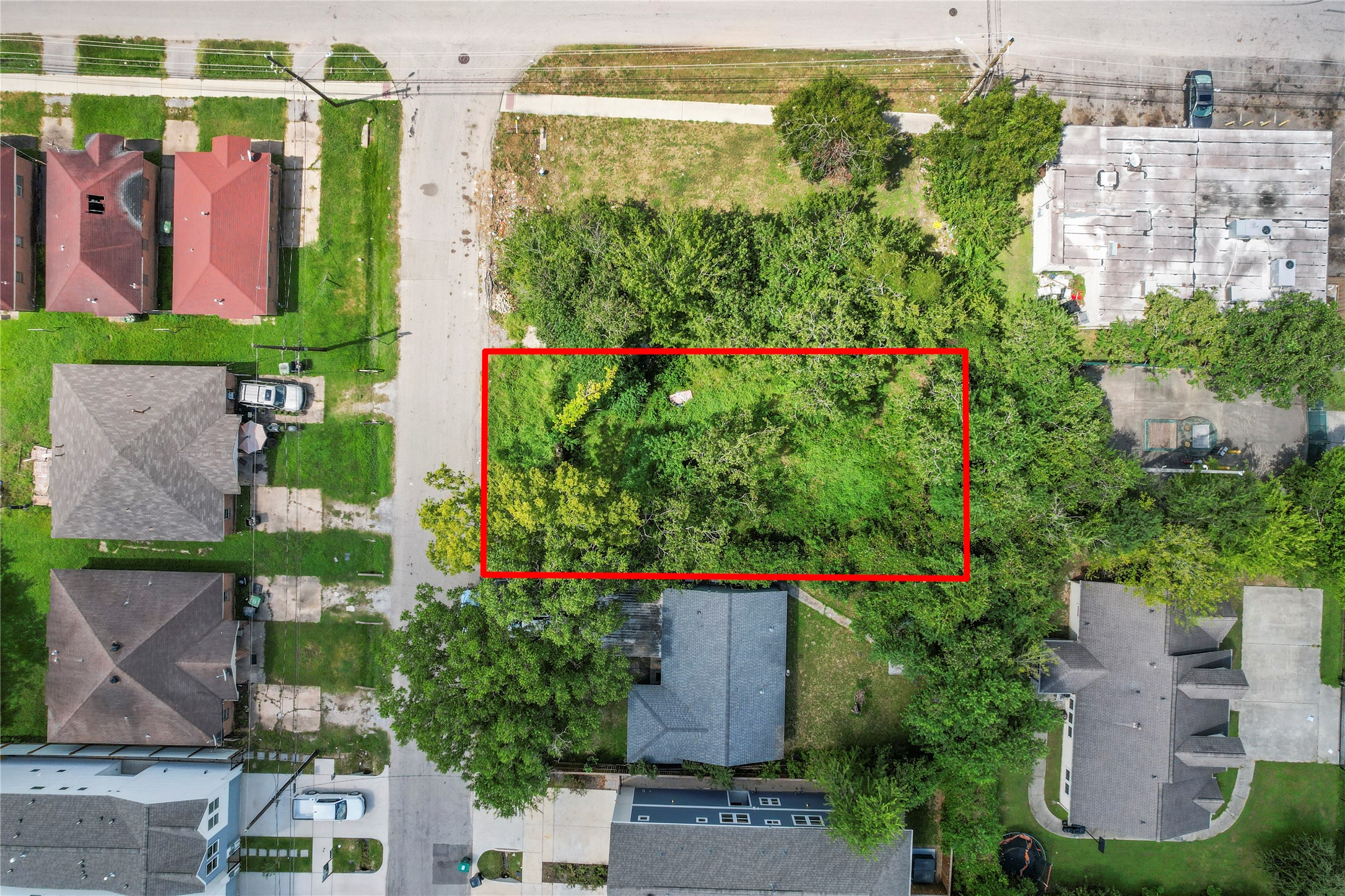 3503 Good Hope Street Houston, TX 77021 - Photo 8 of 11