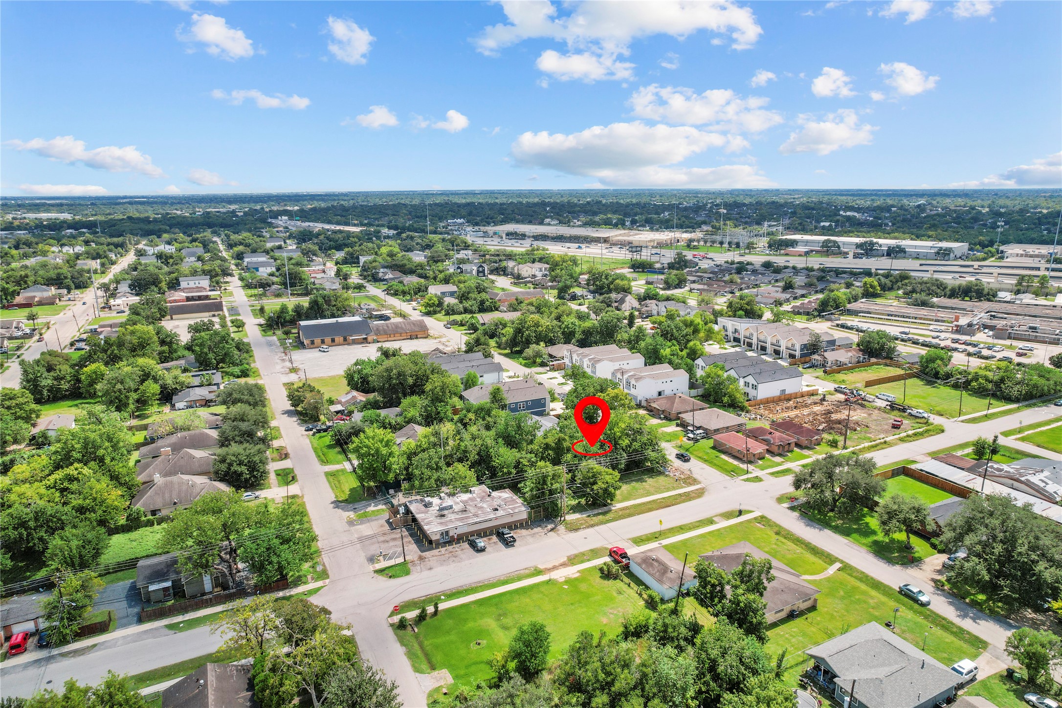 3503 Good Hope Street Houston, TX 77021 - Photo 9 of 11