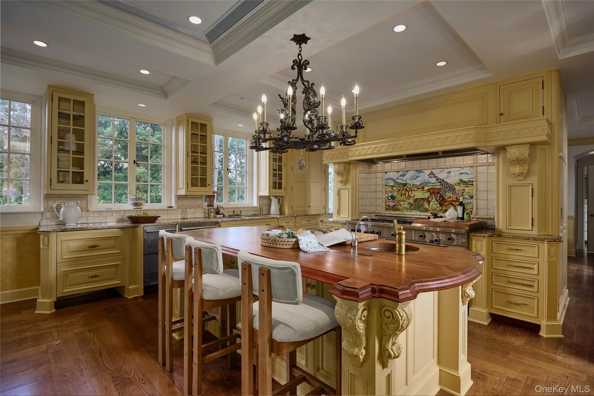 120 Ridge Road Tuxedo Park, NY 10987 - Photo 28 of 50 Gallery Image 28
