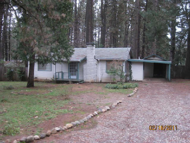 1508 Forest Service Road Paradise, CA 95969 - Photo 1 of 1 Gallery Image 1