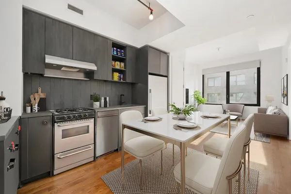 $3,550 | 54 Noll Street, Unit 507 | Bushwick
