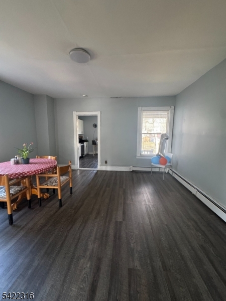 17 Cleveland Street Morristown, NJ 07960 - Photo 3 of 14 a playing room with furniture and a window