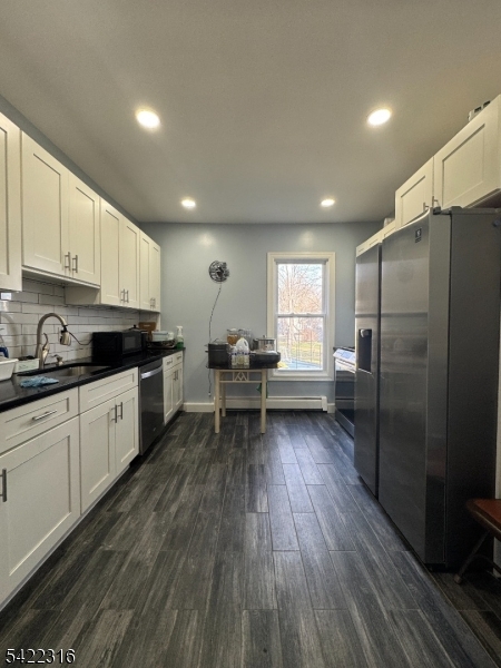 17 Cleveland Street Morristown, NJ 07960 - Photo 4 of 14