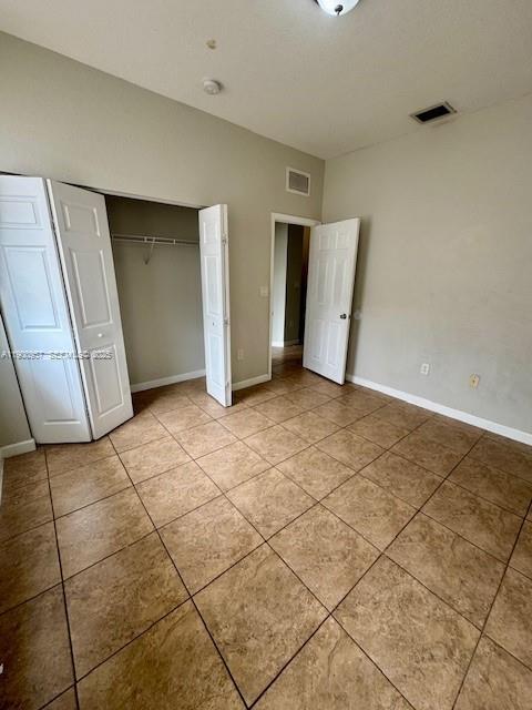 12925 Southwest 134th Terrace Miami, FL 33186 - Photo 15 of 26 a view of empty room
