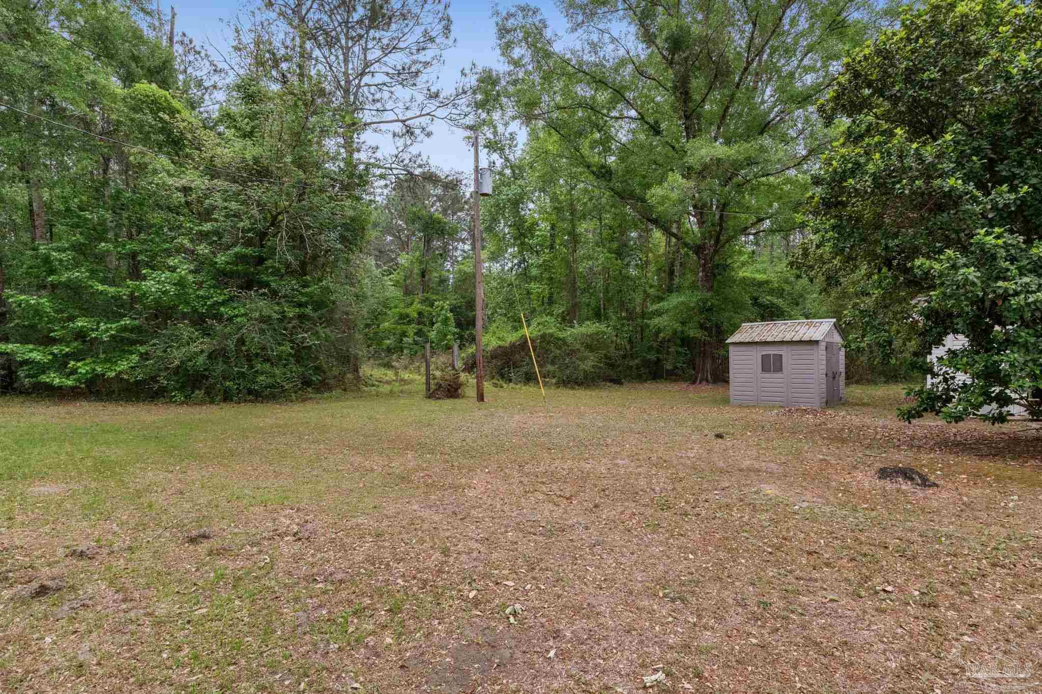 3180 Gene Fleming Road Munson, FL 32570 - Photo 41 of 44