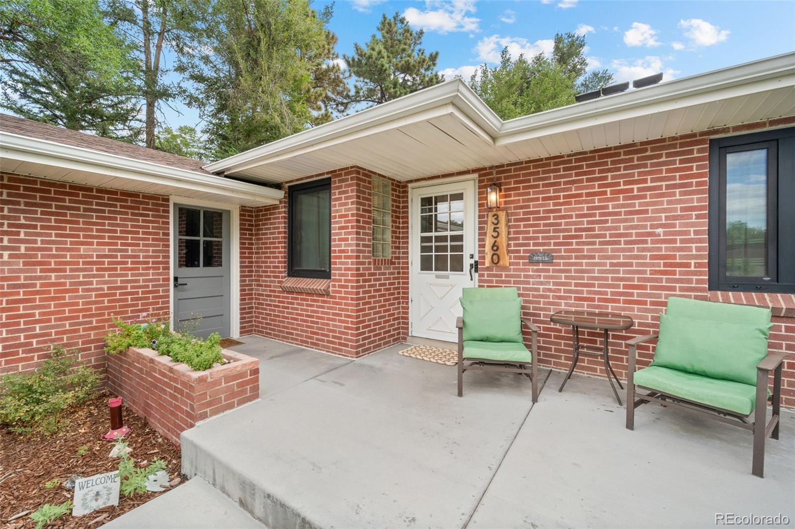 3560 Everett Street Wheat Ridge, CO 80033 - Photo 9 of 47 Gallery Image 9