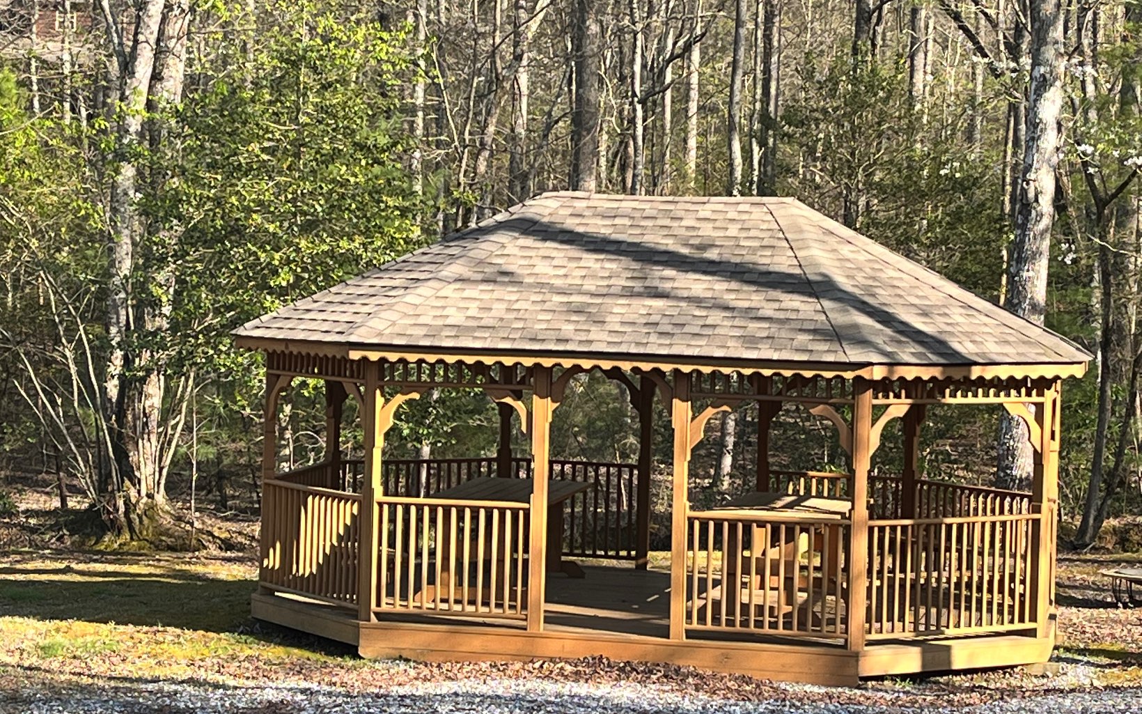 119 Croft Mountain Road Blairsville, GA 30512 - Photo 12 of 20 Additional View