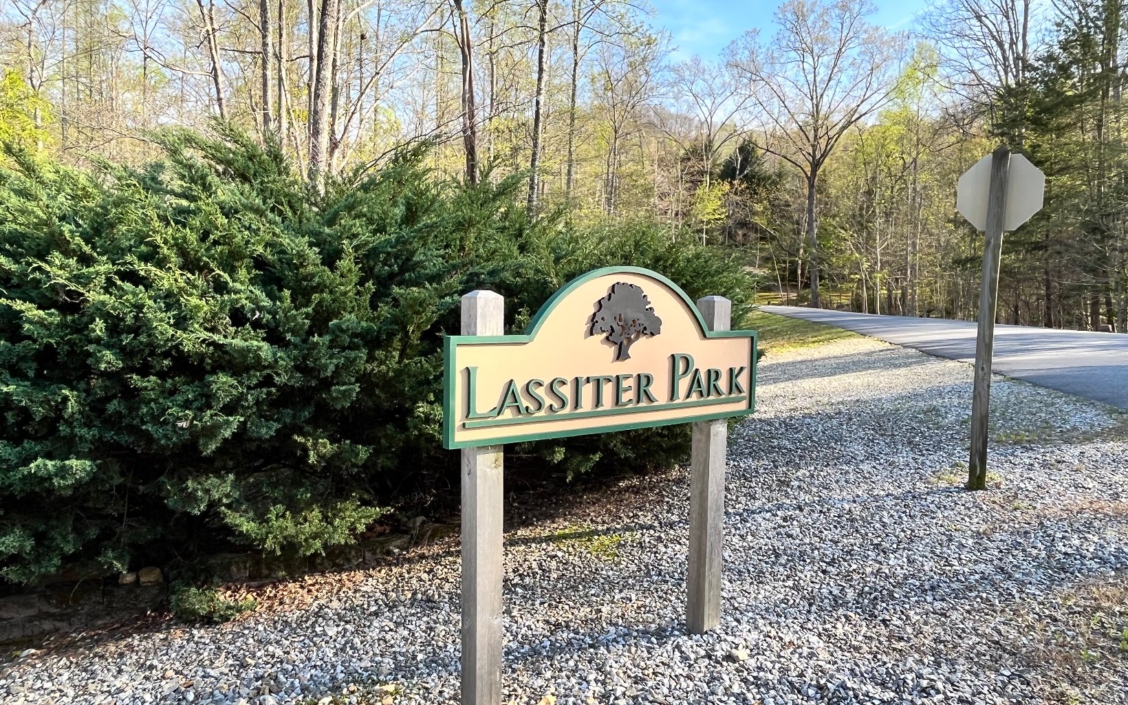 119 Croft Mountain Road Blairsville, GA 30512 - Photo 13 of 20 Additional View