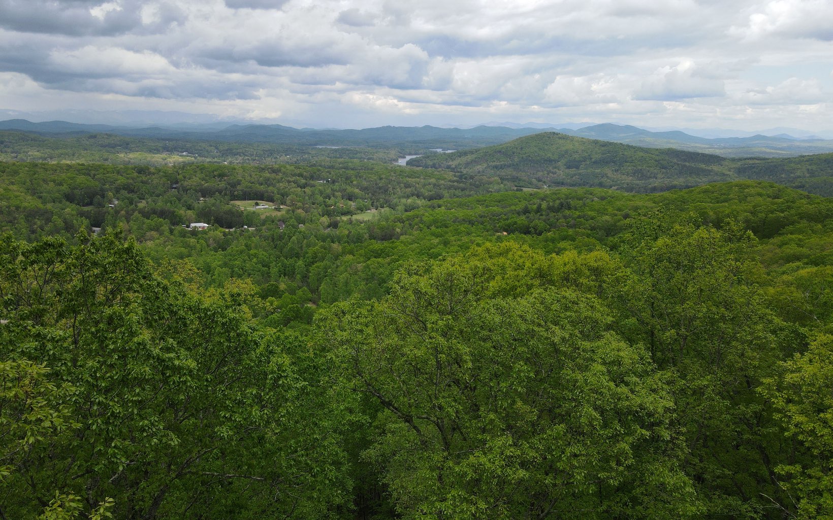 119 Croft Mountain Road Blairsville, GA 30512 - Photo 17 of 20 Additional View