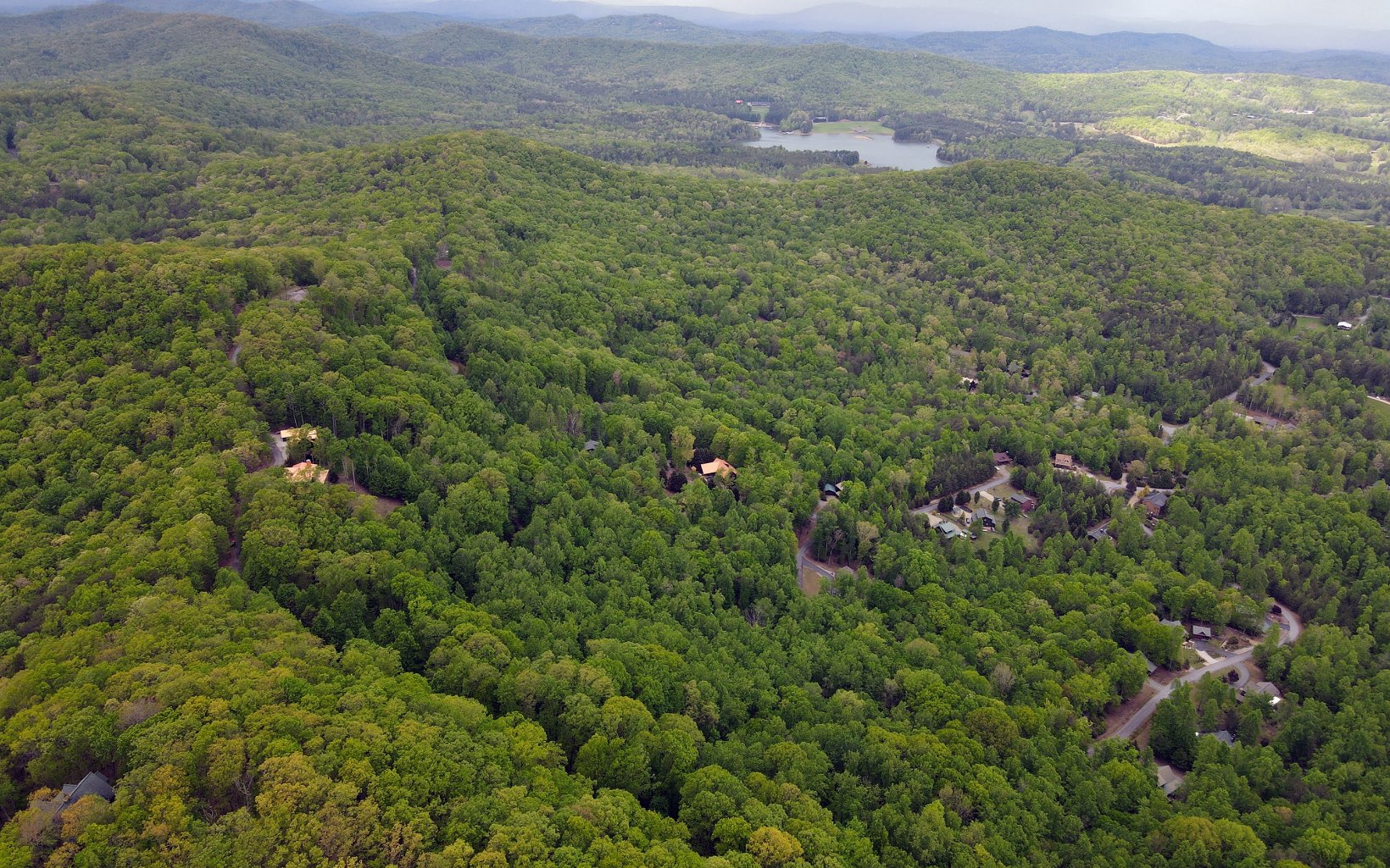 119 Croft Mountain Road Blairsville, GA 30512 - Photo 19 of 20 Additional View