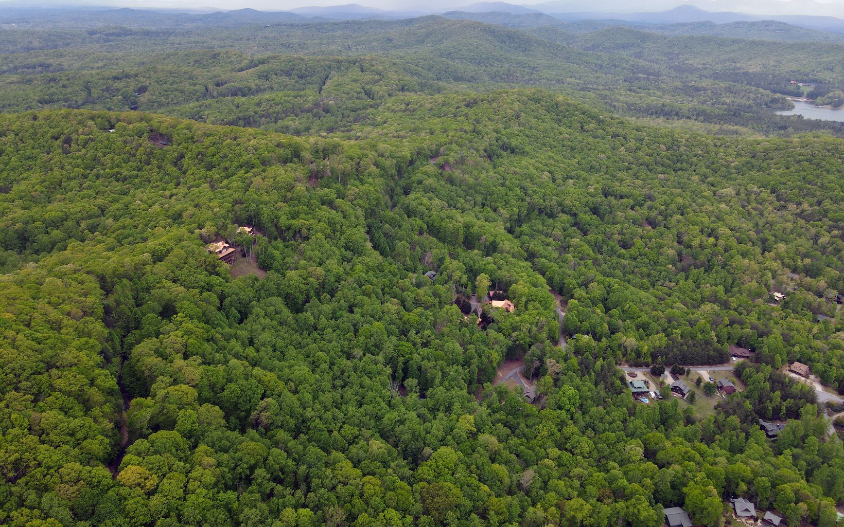 119 Croft Mountain Road Blairsville, GA 30512 - Photo 20 of 20 Additional View