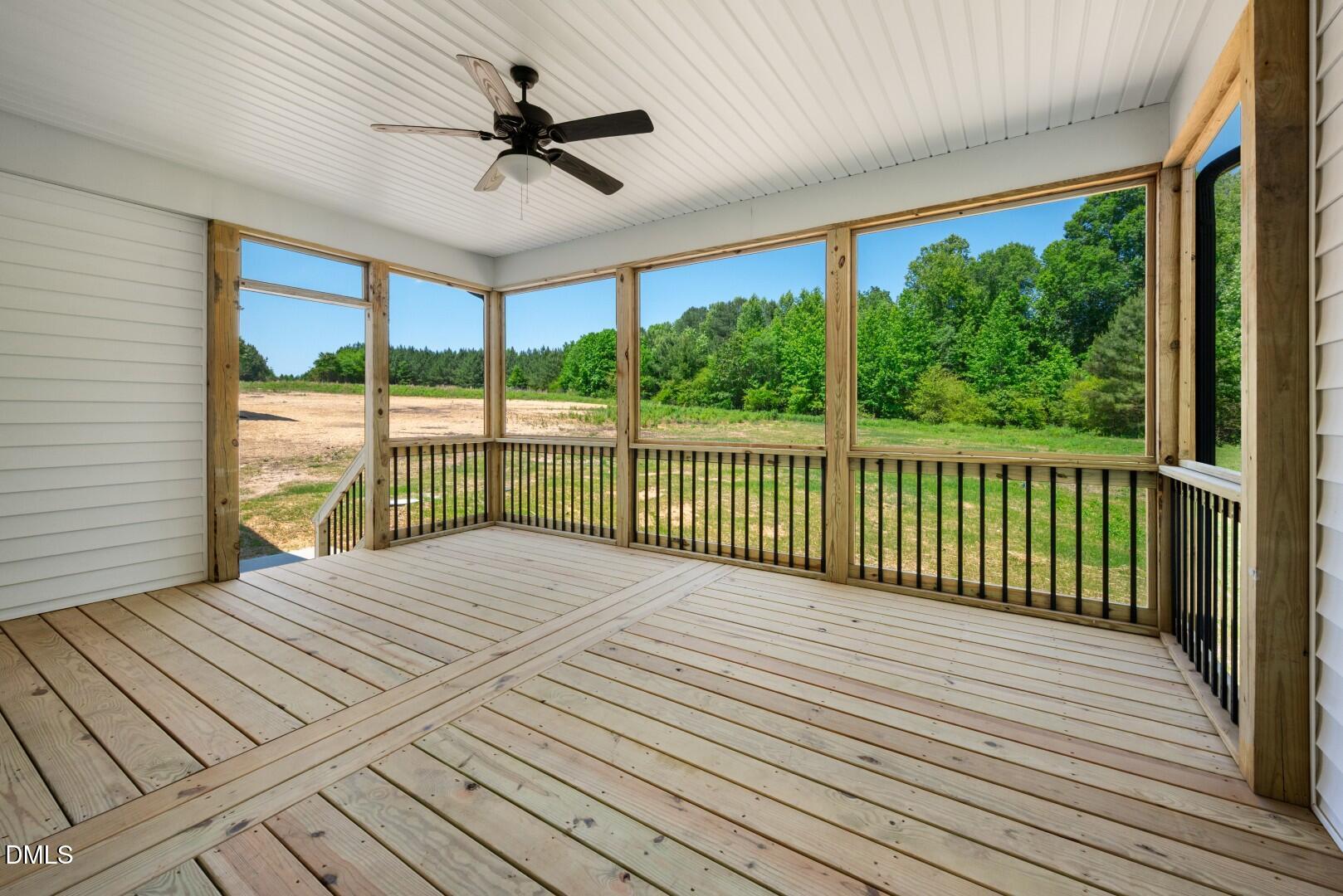2251 Peachtree Hills Road Spring Hope, NC 27882 - Photo 7 of 46