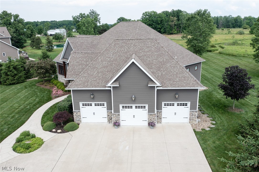 7693 Rimrock Road Medina, OH 44256 - Photo 33 of 34 Gallery Image 33