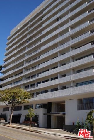 $5,500 | 838 North Doheny Drive, Unit 1404, West Hollywood, CA 90069
