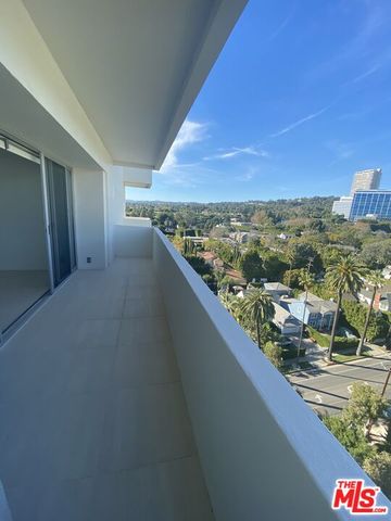 $5,500 | 838 North Doheny Drive, Unit 1404, West Hollywood, CA 90069