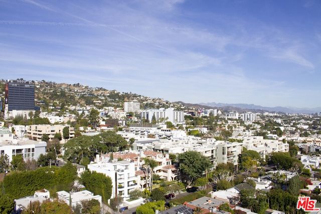 $5,500 | 838 North Doheny Drive, Unit 1404, West Hollywood, CA 90069