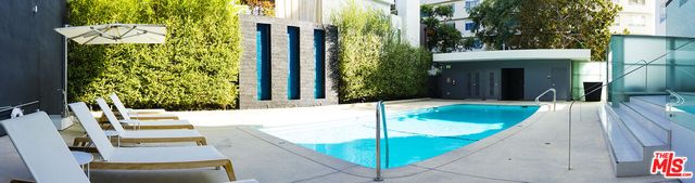 $5,500 | 838 North Doheny Drive, Unit 1404, West Hollywood, CA 90069