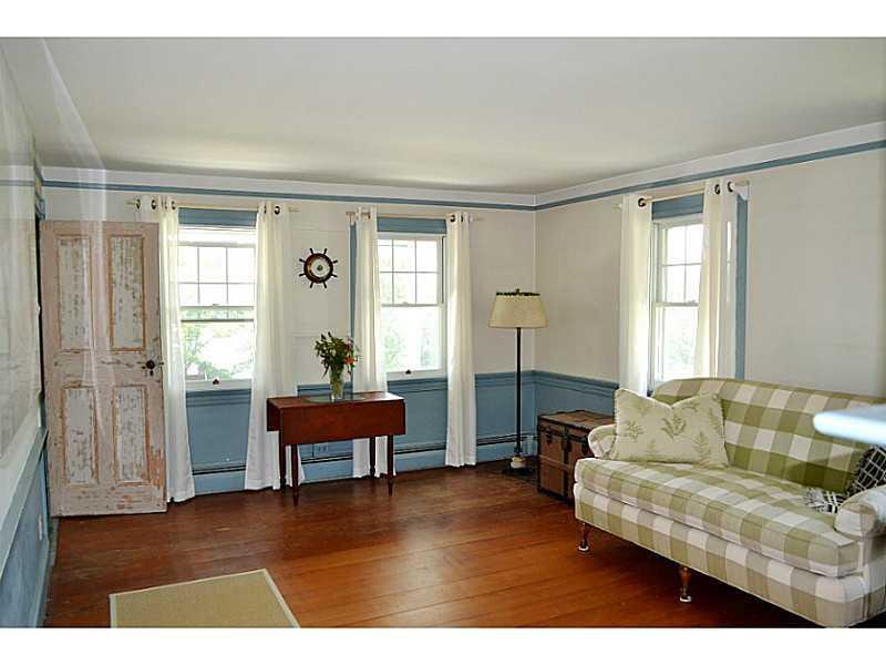 65 Fort Road Edgecomb, ME 04556 - Photo 9 of 35 Photo