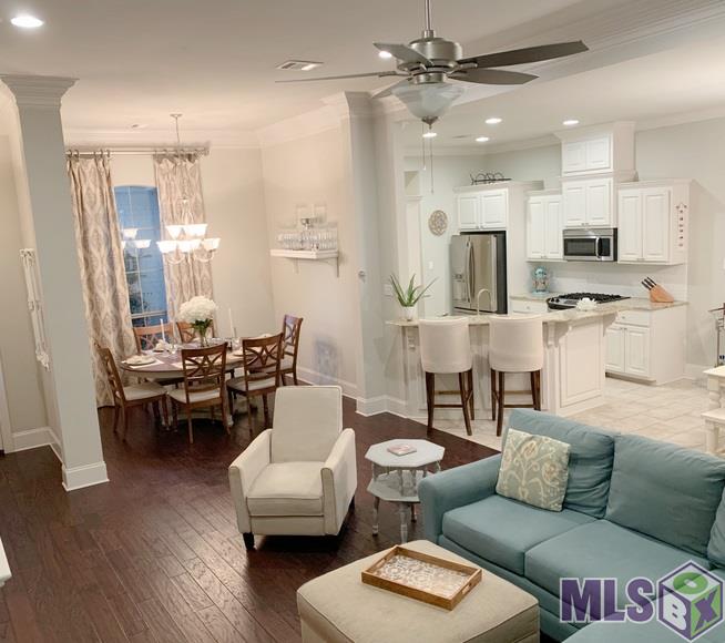 8147 Valencia Court Baton Rouge, LA 70820 - Photo 6 of 23