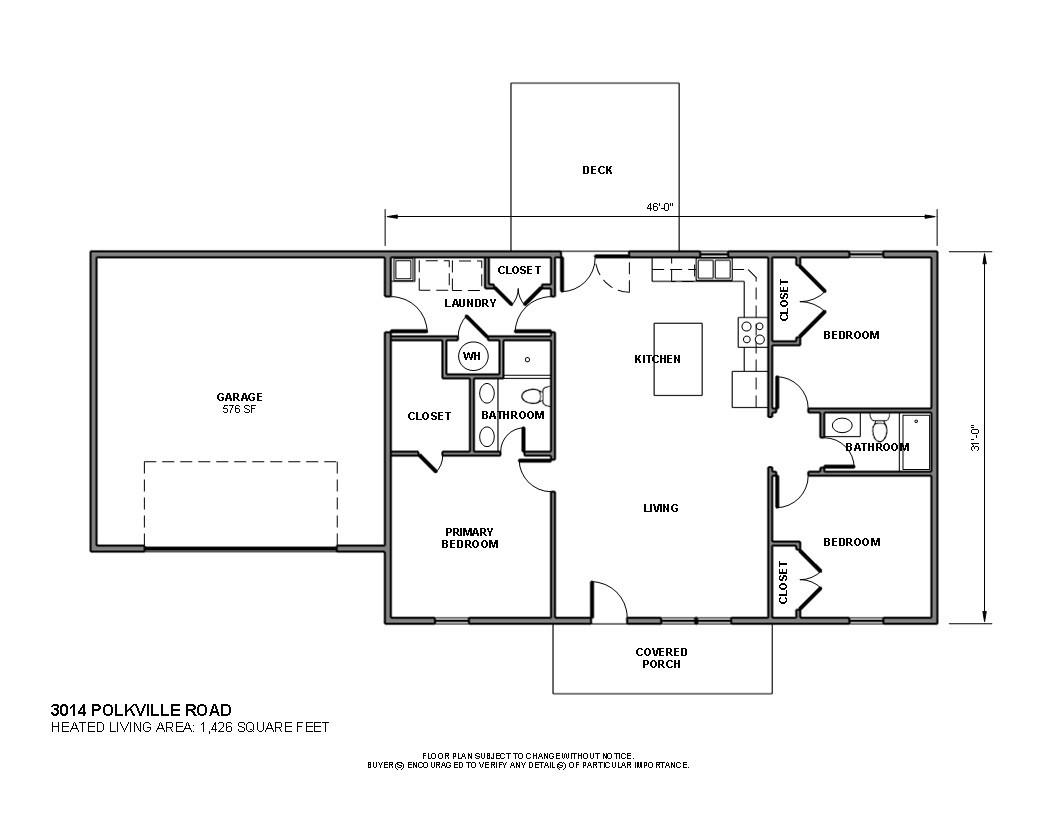 3014 Polkville Road Shelby, NC 28150 - Photo 17 of 17