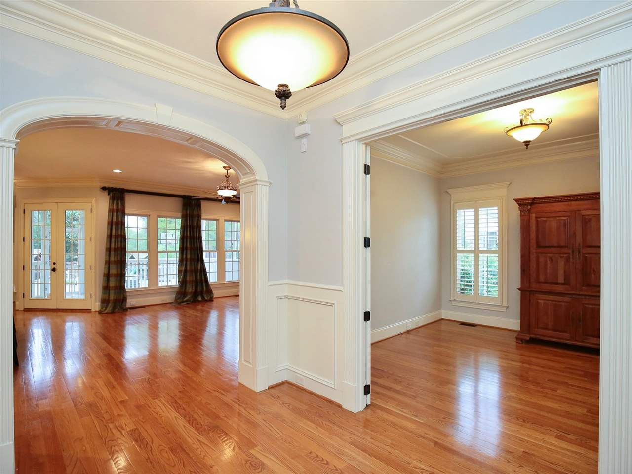 2916 Claremont Road Raleigh, NC 27608 - Photo 2 of 30 Photo 2