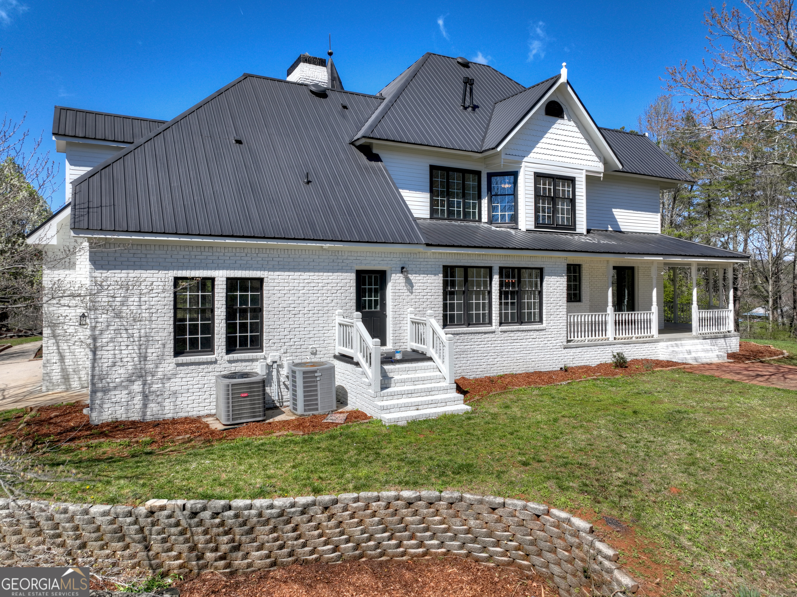229 Crossroads Church Road Ellijay, GA 30540 - Photo 4 of 83