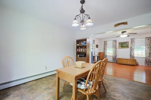$425,000 | 366 Southbridge Road, Warren, MA 01083