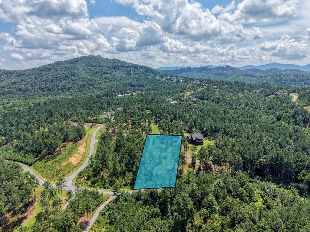Lot 348 Loop Rise Blairsville, GA 30512 - Photo 5 of 30 Gallery Image 5
