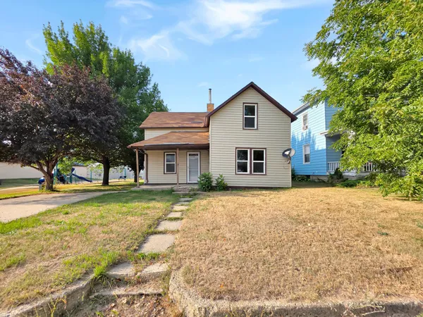 $49,700 | 410 Main Street, Hawley, MN 56549