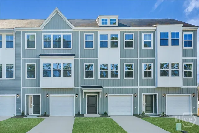 $279,900 | 19 Towne Pk Drive, Rincon, GA 31326