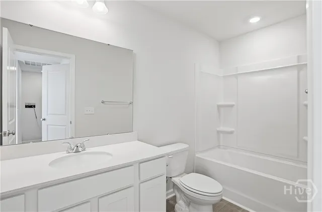 $279,900 | 19 Towne Pk Drive, Rincon, GA 31326