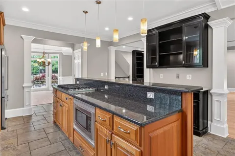 $1,185,000 | 3628 Blakeford Club Drive, Marietta, GA 30062