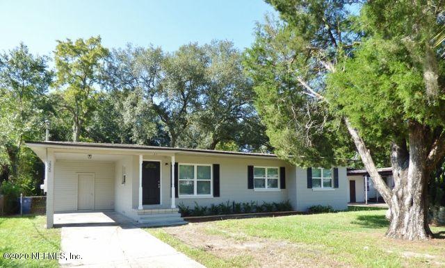 2920 Van Gundy Road Jacksonville, FL 32208 - Photo 1 of 1 1