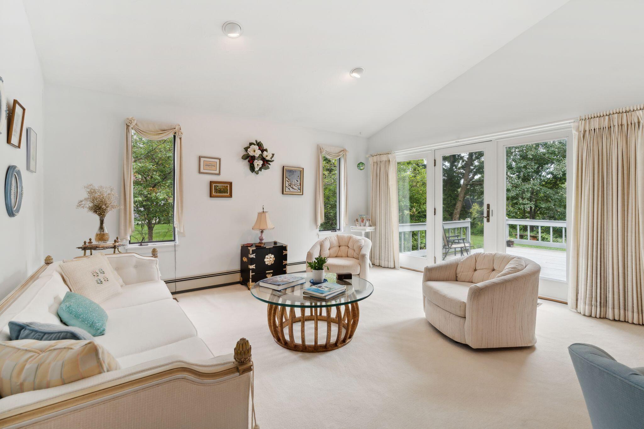 55 Blueberry Cove Road, Unit 55 Yarmouth, ME 04096 - Photo 5 of 25 55 Blueberry Cove