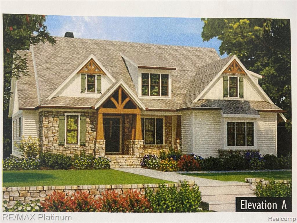 26 Timberleaf Drive Brighton, MI 48114 - Photo 1 of 2