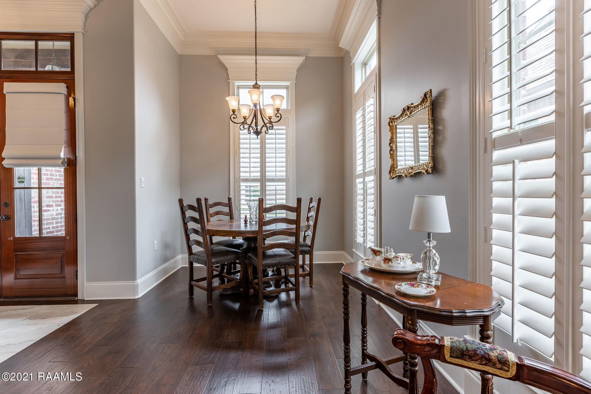409 Habitat Ridge Broussard, LA 70518 - Photo 3 of 30 3-Dining